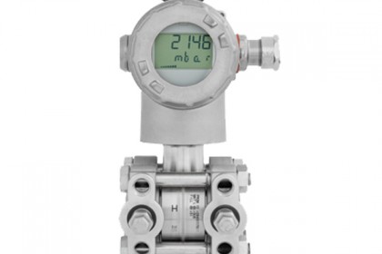 Преобразователь давления JUMO dTRANS p20 Ex d в Салехарде