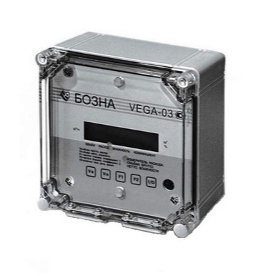 Блок обработки данных VEGA-03 в Салехарде