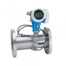Ультразвуковые расходомеры Prosonic Flow в Салехарде